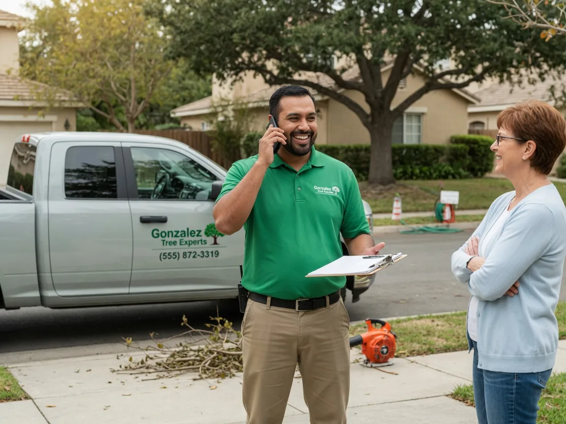 Tree Service Laurinburg, NC FAQs